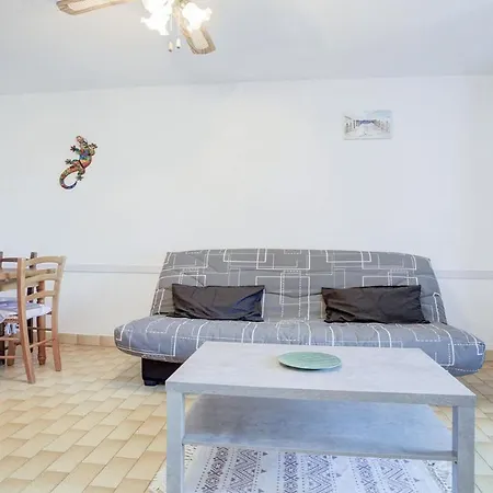 Apartment Le Cosmos - 15c - Spacieux- 4 Pers