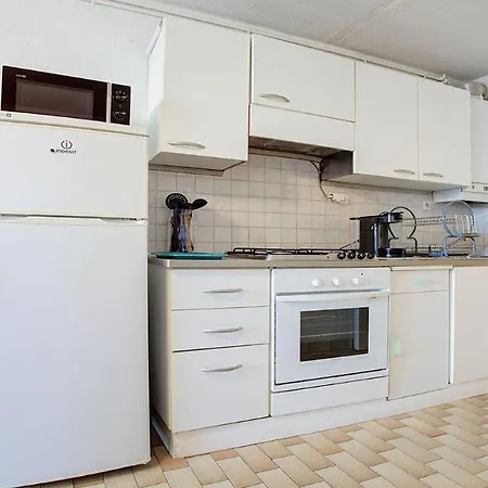 Apartment Le Cosmos - 15c - Spacieux- 4 Pers *