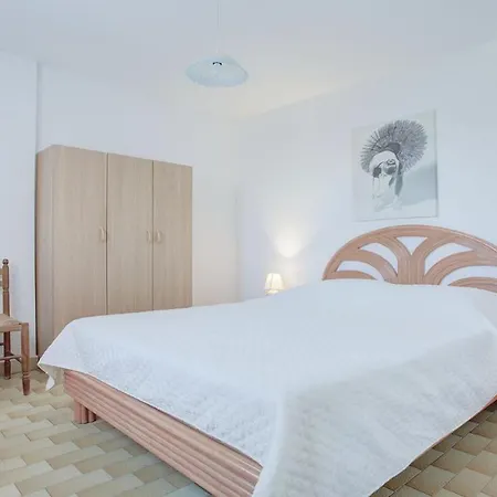 Apartment Le Cosmos - 15c - Spacieux- 4 Pers